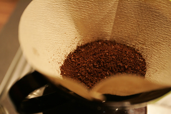 カルダモンコーヒーの作り方