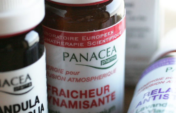 パナセア・ファルマ(Panacea Pharma)